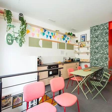 Maison Francois Appartement Paris