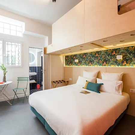Maison Francois Appartement