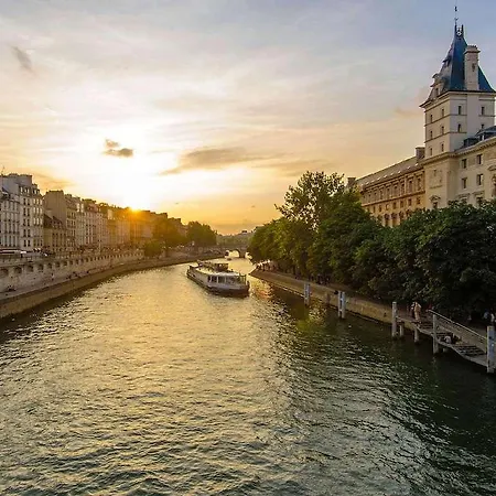 L'echiquier Opéra - Mgallery Hotel 4*