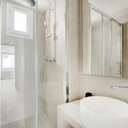 Cmg Ponthieu /champs-elysees شقة باريس