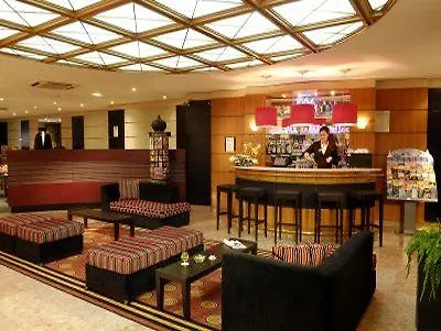 Pavillon Italie 3*