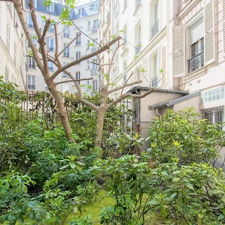 Maison Francois Appartement *