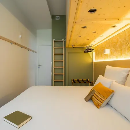 Appartement Maison Francois *