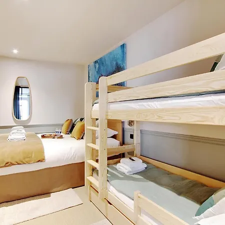 Cmg - Le Marais / Place Des Vosges Appartement *