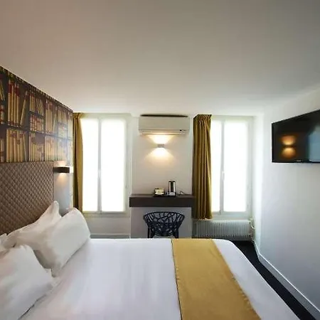 Hotel De La Gaîté