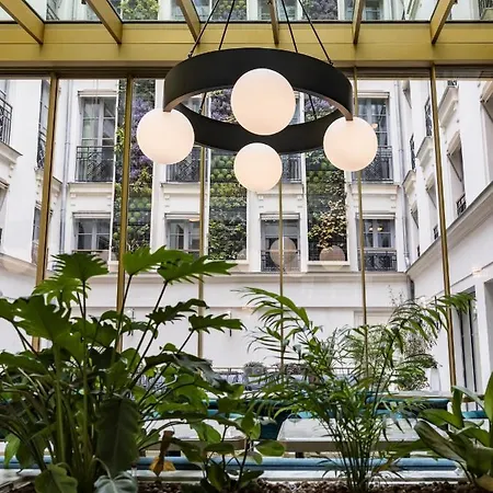 Hotel Kimpton - St Honore By Ihg 5*