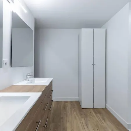 Hsh Sentier-reaumur Iii Beautiful 6p-2br Apartamento *