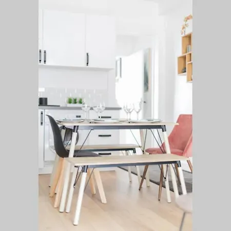 Roquette Charming Near Bastille - 6p Apartment