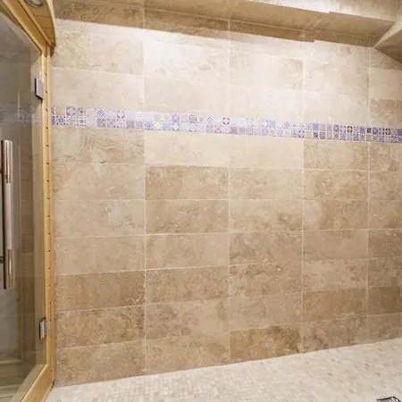 Parisian Flat With Sauna Parigi