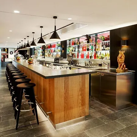 Citizenm Champs-elysees 4*