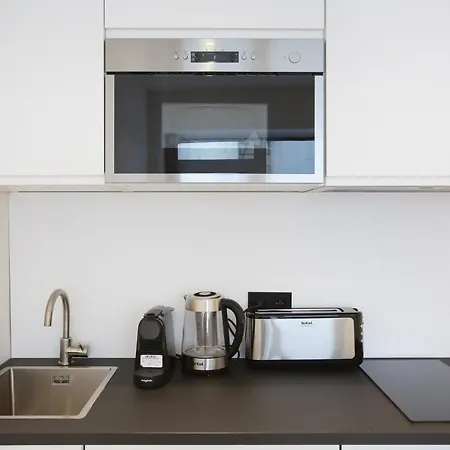 Appartement Cosy District Le Marais/ Beaubourg Paris