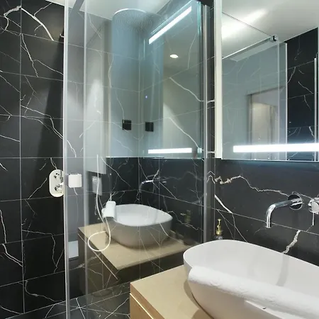 Appartement Cosy District Le Marais/ Beaubourg *