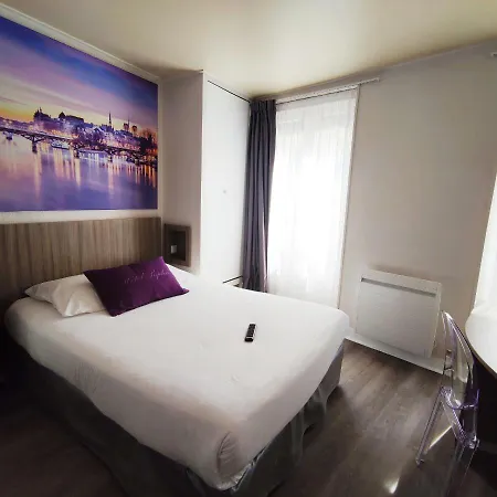 Saphir Grenelle Hotel París