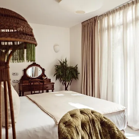 Hotel Monsieur Aristide
