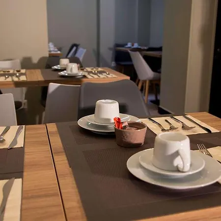 Hotel Moulin 3*