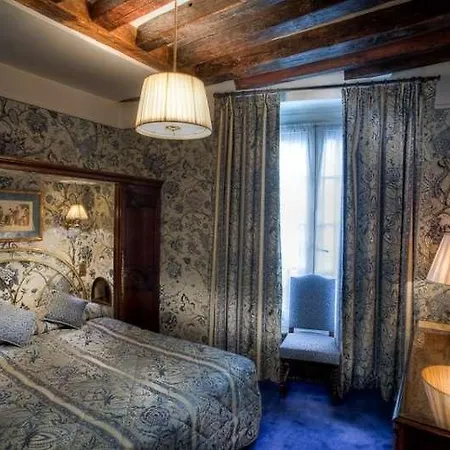 Hotell Fougere 4*