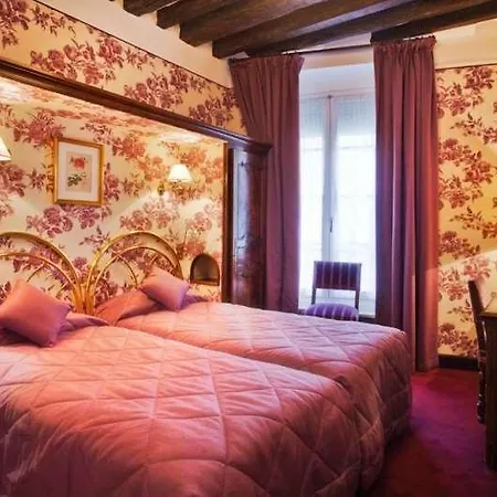 Hotell Fougere Paris