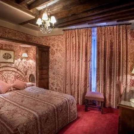 Hotell Fougere