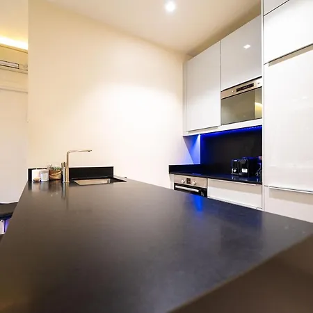 Apartamento Mbm - La Tour *
