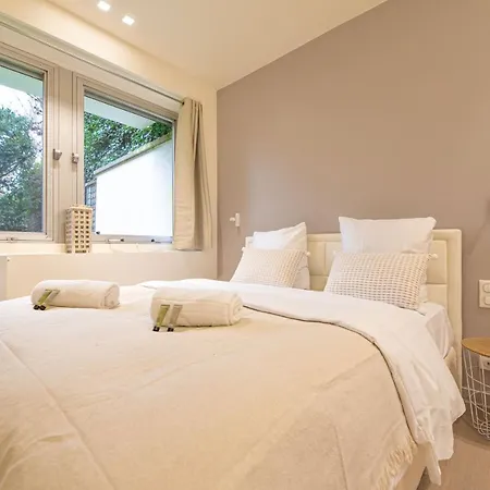 Apartamento Mbm - La Tour París