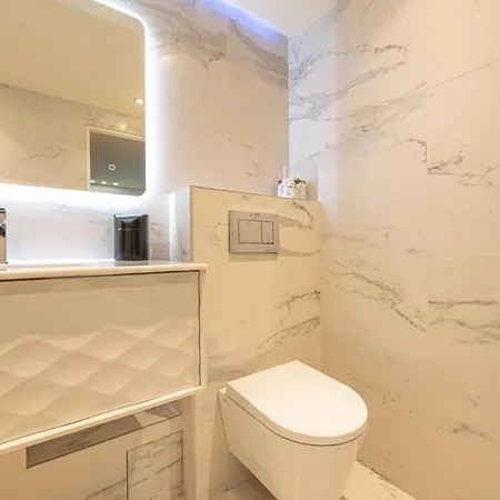 Apartamento Mbm - La Tour París