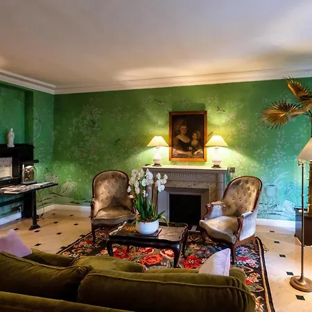 Hotel Du Danube Saint Germain