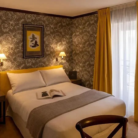 Du Danube Saint Germain Hotel