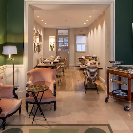 Du Danube Saint Germain 3* Paris