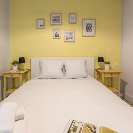 Ws Mouffetard - Pantheon Apartamento Paris