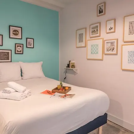 Apartamento Ws Mouffetard - Pantheon Paris