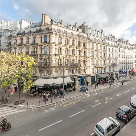 Apartamento Ws Mouffetard - Pantheon Paris