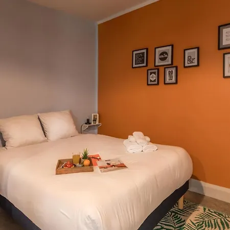 Apartamento Ws Mouffetard - Pantheon *