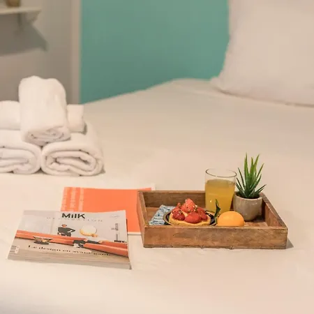 Apartamento Ws Mouffetard - Pantheon *