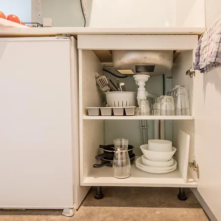 Apartamento Ws Mouffetard - Pantheon
