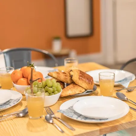 Apartamento Ws Mouffetard - Pantheon Paris