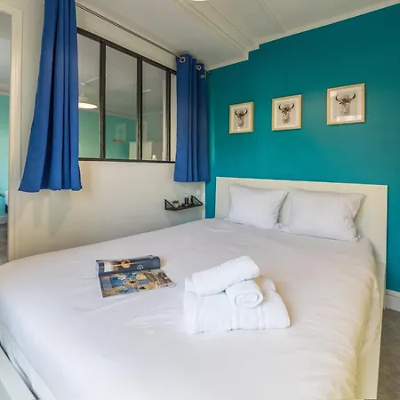 Apartamento Ws Mouffetard - Pantheon Paris