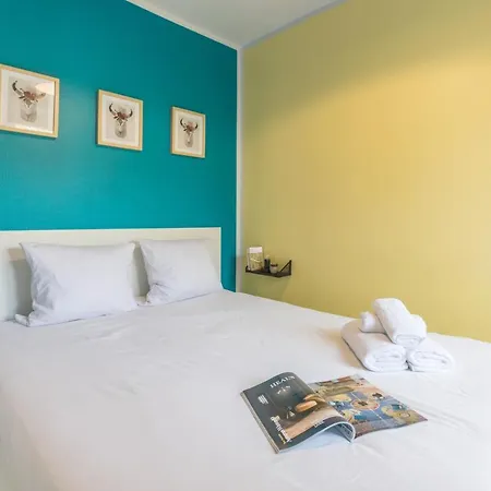 Apartamento Ws Mouffetard - Pantheon