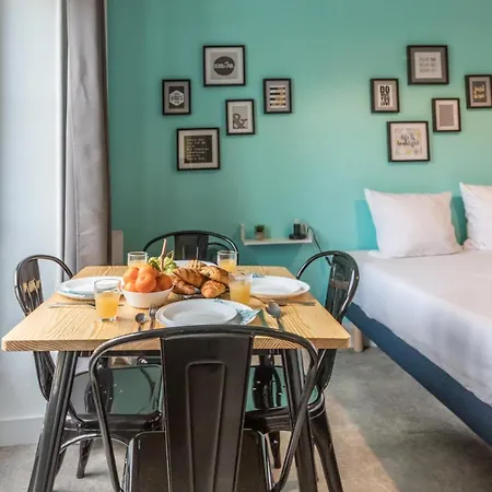 Apartamento Ws Mouffetard - Pantheon