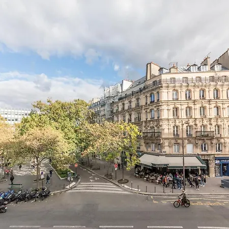 Ws Mouffetard - Pantheon *