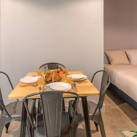 Apartamento Ws Mouffetard - Pantheon