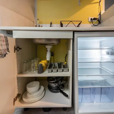 Apartamento Ws Mouffetard - Pantheon *