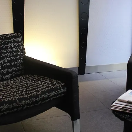 New Saint Lazare Отель 3*