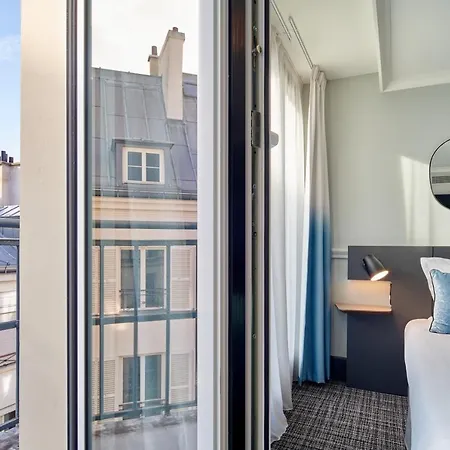Bleues Provinces Opera Hotel 3*