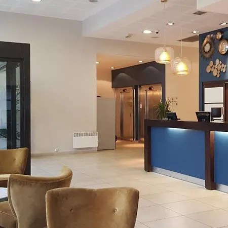 Appart'city Collection Grande Bibliotheque Apartmanhotel 4*