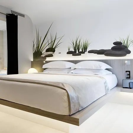 Jardin De Cluny Hotel 4*
