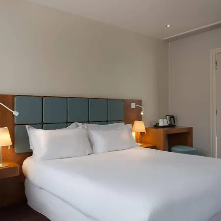 Hotel Jardin De Cluny Paris