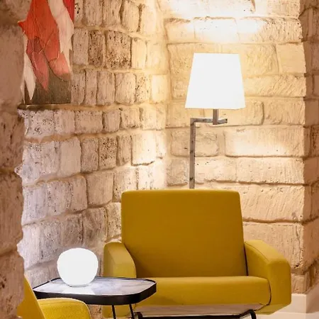 Hotel Jardin De Cluny Paris