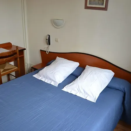 Montpellier Hotel Parigi
