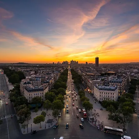 Citizenm Gare De Lyon 4* Paris
