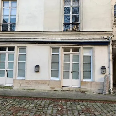 Luxe Parisien - Petit Varenne Parigi